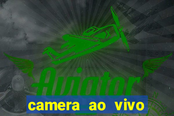 camera ao vivo porto de galinhas